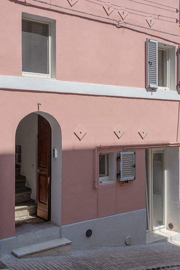 Villa Casa Sferisterio Macerata Exterior foto