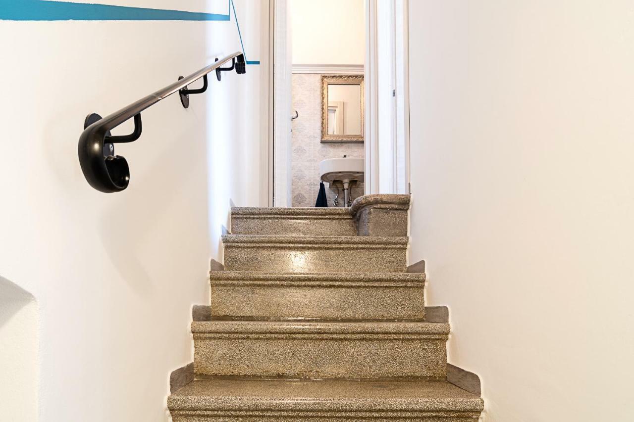Villa Casa Sferisterio Macerata Exterior foto